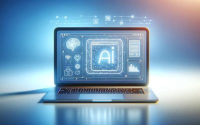 AI-Powered Websites: The Future of Smart Web Design