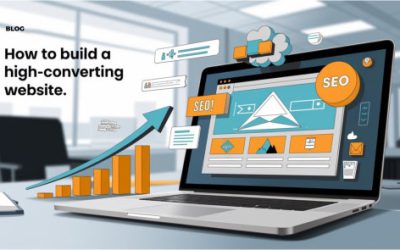 Build a Converting Website with WebSmart