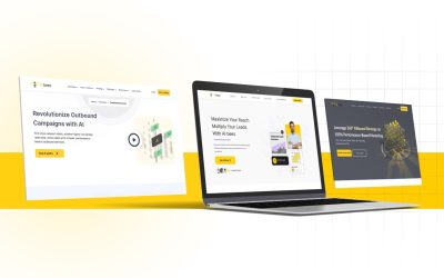 Mastering Landing Pages: Turning Visitors Into Leads