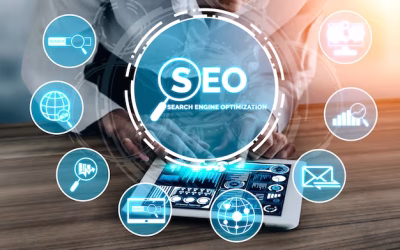 SEO – Transform Your Website Into a Lead-Generating Machine with Websmart’s SEO Expertise